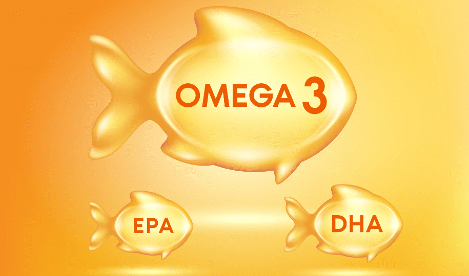 Hva er omega-3? 3