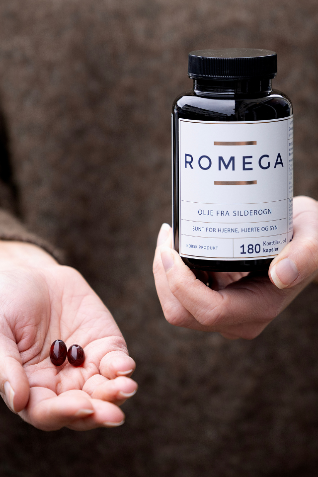 Romega® PREMIUM 6