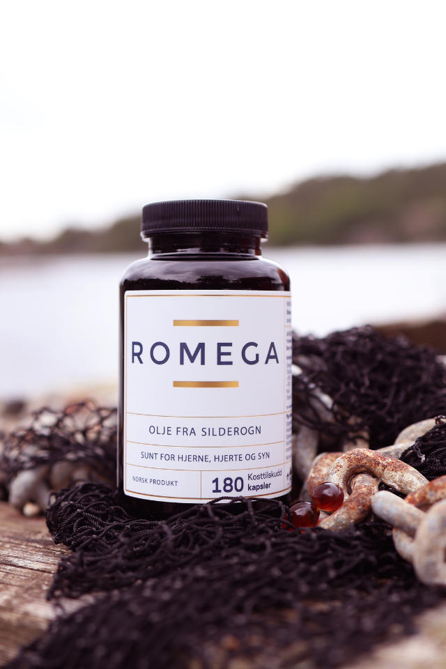Romega® PREMIUM 7