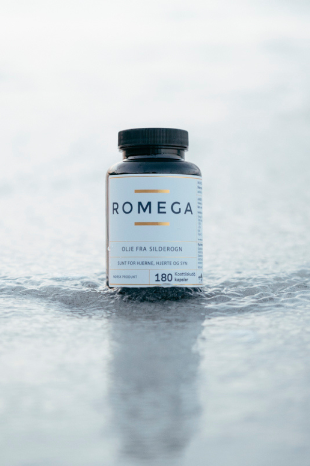 Romega® PREMIUM 9
