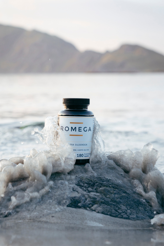 Romega® PREMIUM 10
