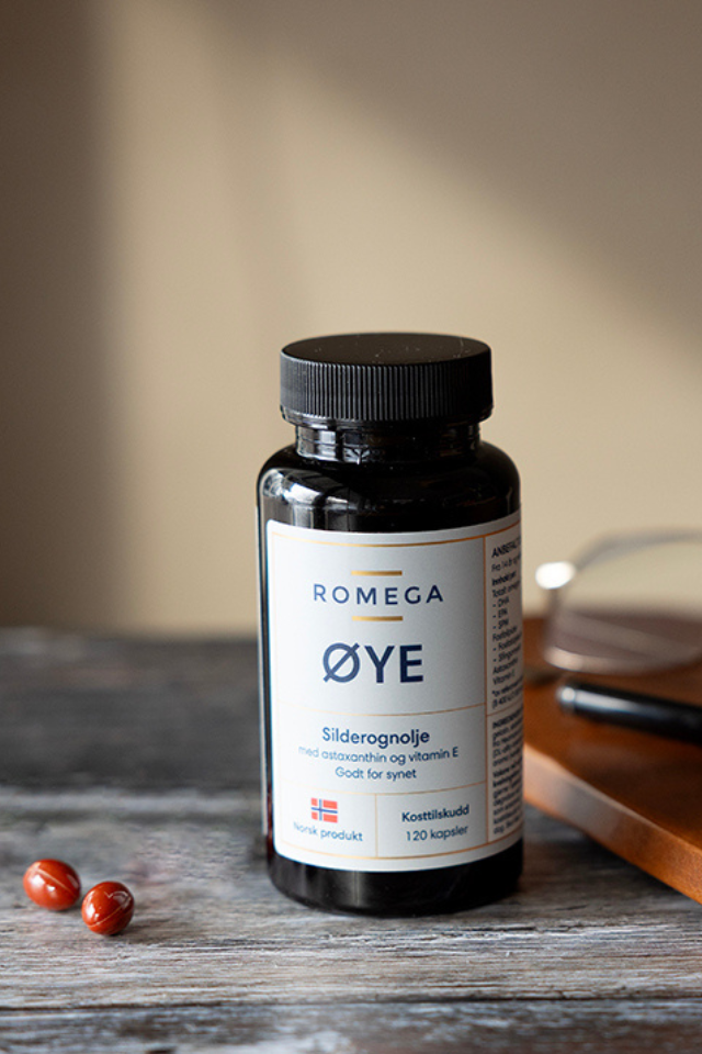 Romega® ØYE 6