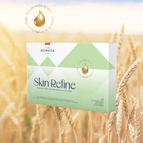 Romega® Skin Refine 5