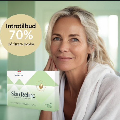 Romega® Skin Refine 4