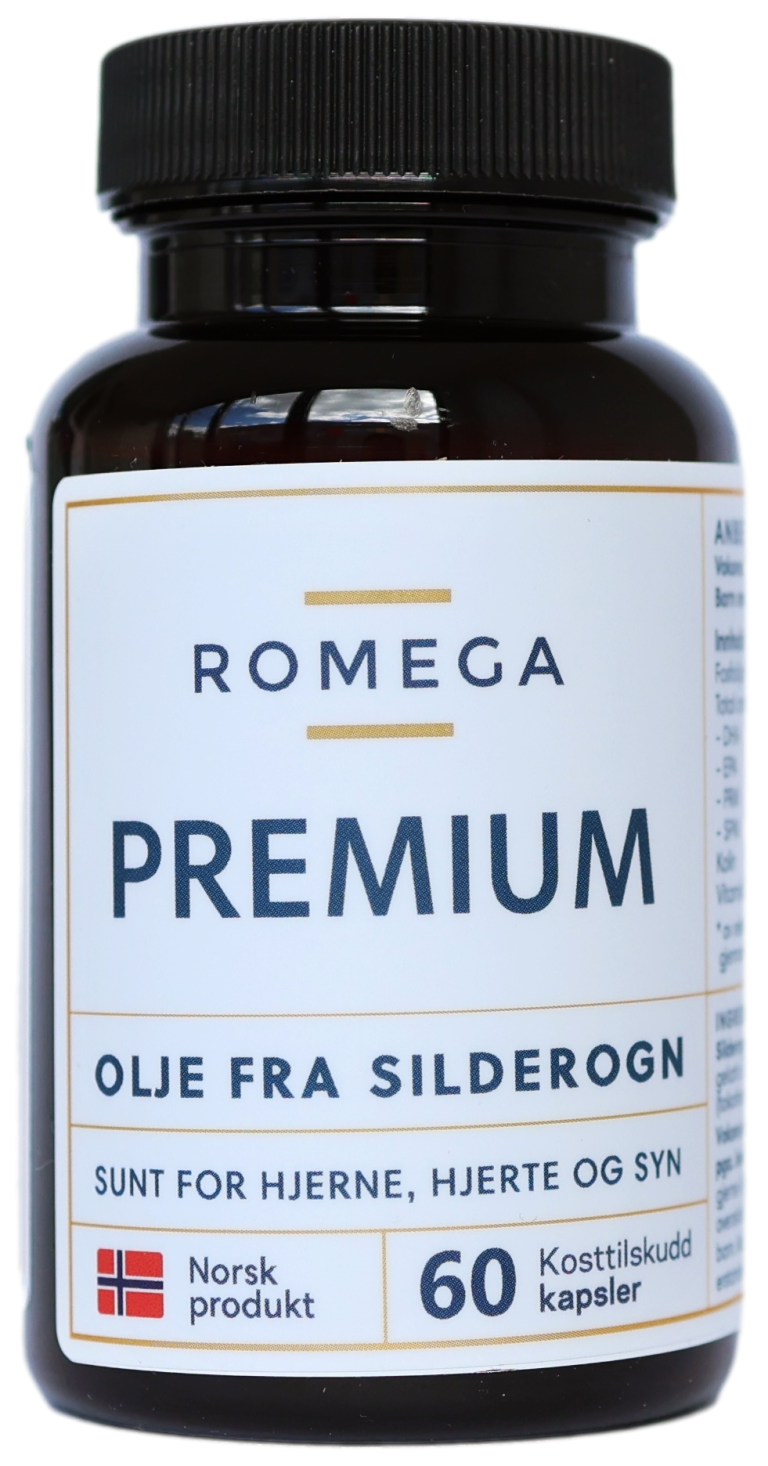 Romega® PREMIUM 60 kpsl 1