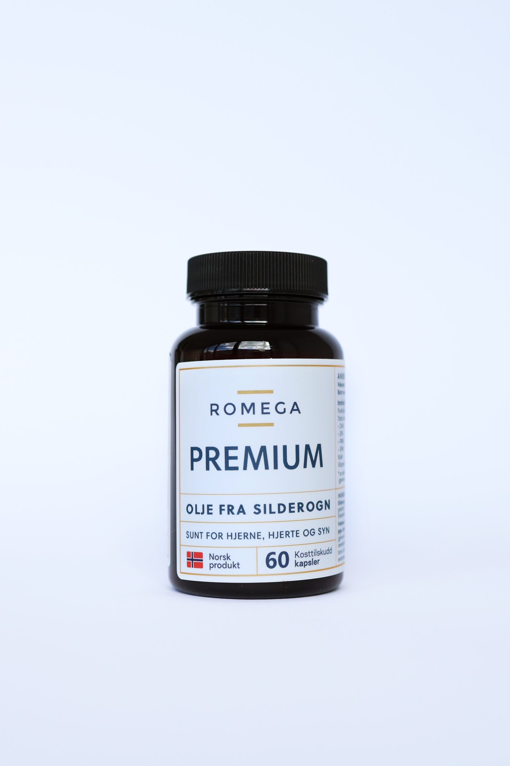 Romega® PREMIUM 60 kpsl 6