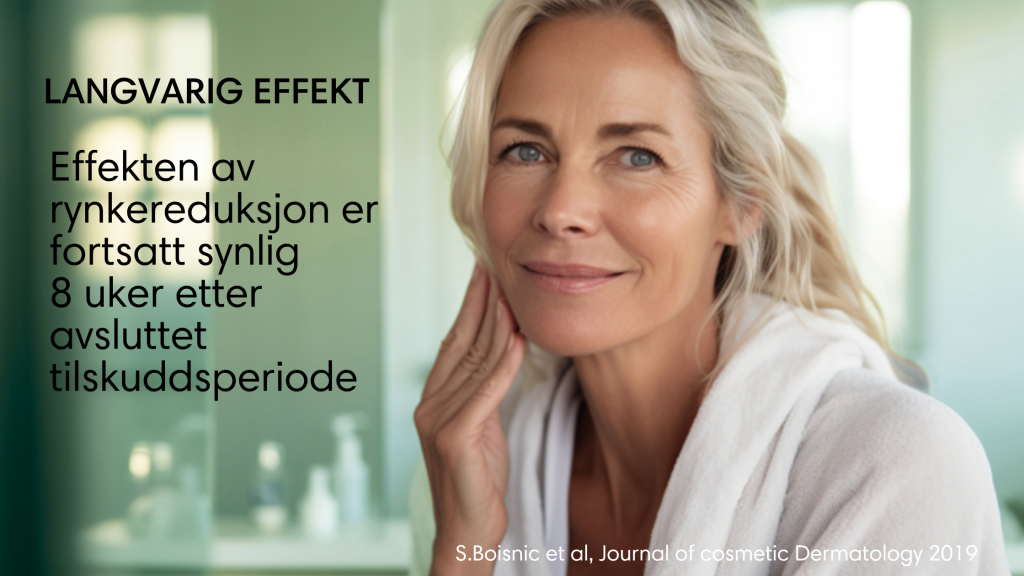 Romega® Skin Refine - kladd 14