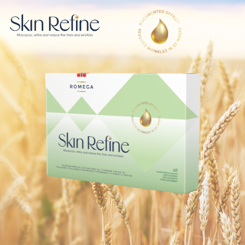 Romega® Skin Refine 1