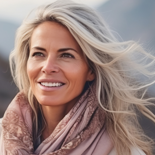 Romega® Skin Refine 2