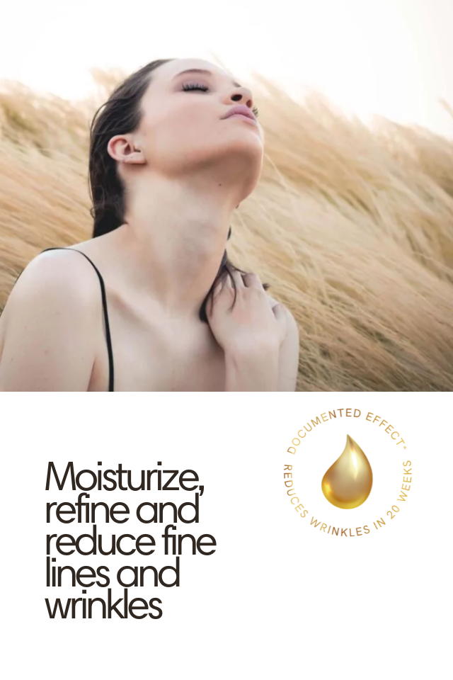 Romega® Skin Refine - kladd 6
