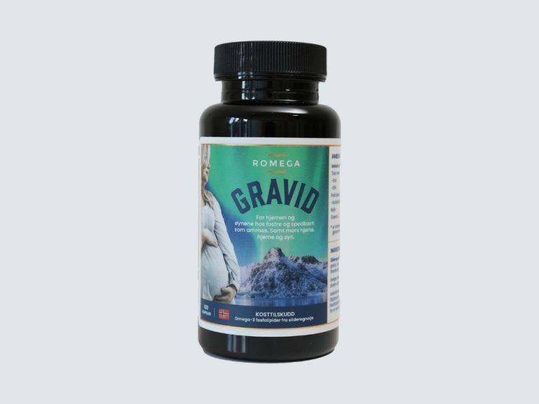 Romega® GRAVID 5