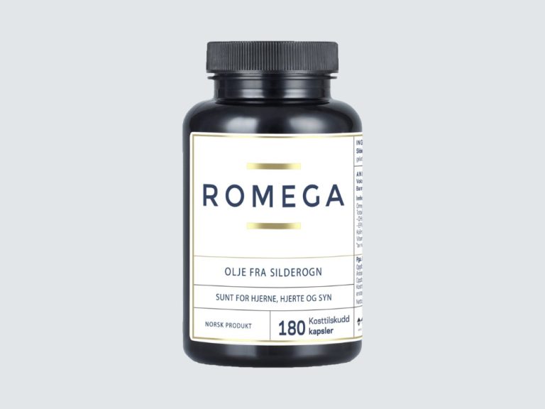Romega® PREMIUM 2
